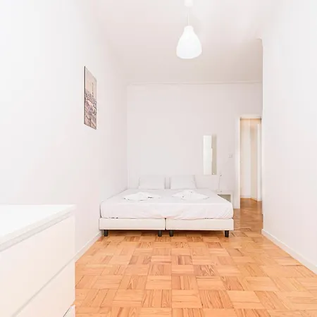 Houze Large 4 Bedroom Near Zoo 公寓 Lisboa